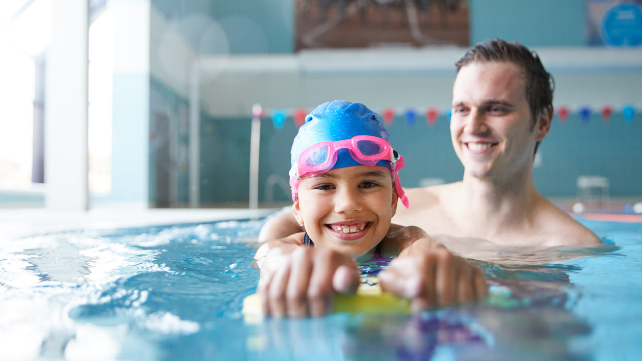 子供の水泳上達にオススメな本格的dvd9選 Health Happiness Blog