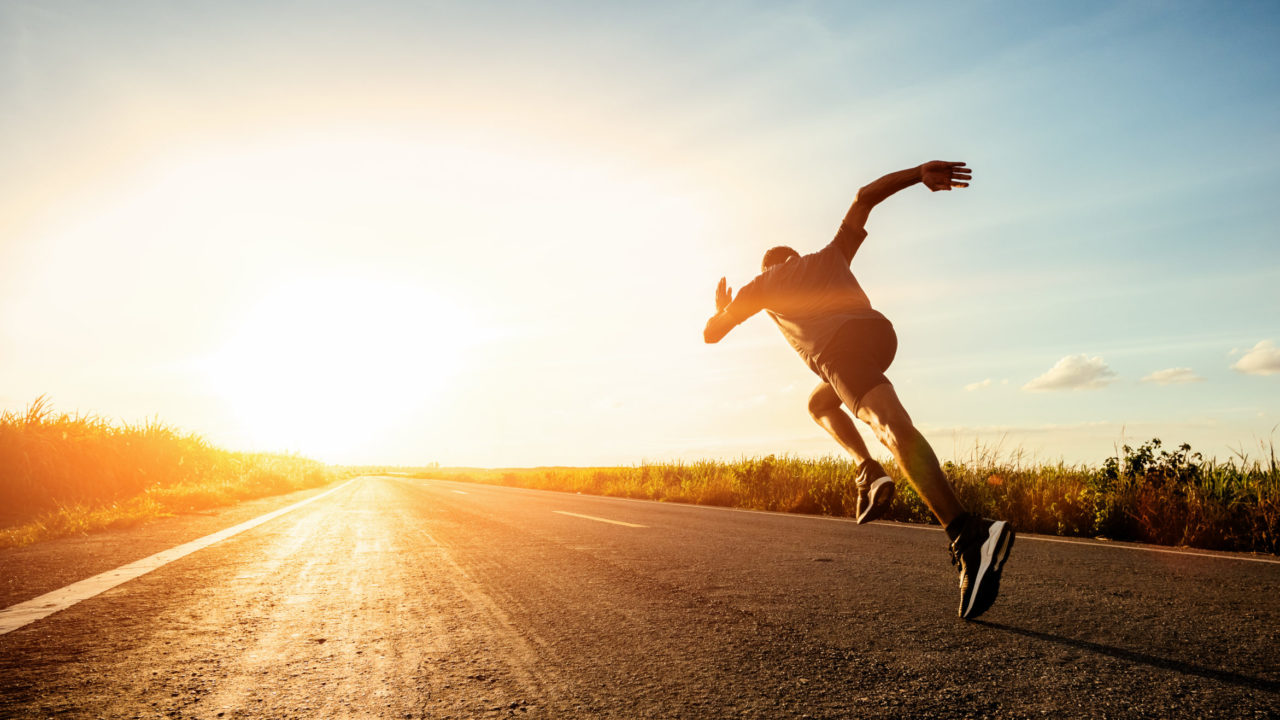 ランニング最新 高強度インターバルトレーニング Health Happiness Blog ランニング最新 高強度インターバルトレーニング Health Happiness Blog